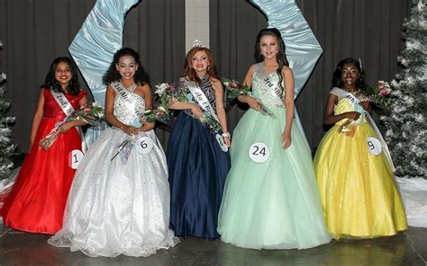 beauty and beau pageant